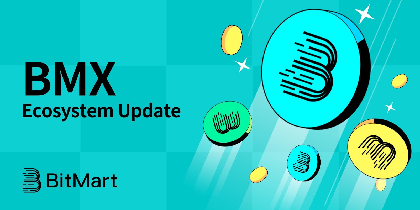 BitMart 平台币 BMX 已上线 KuCoin ,BMX 生态迈入新阶段