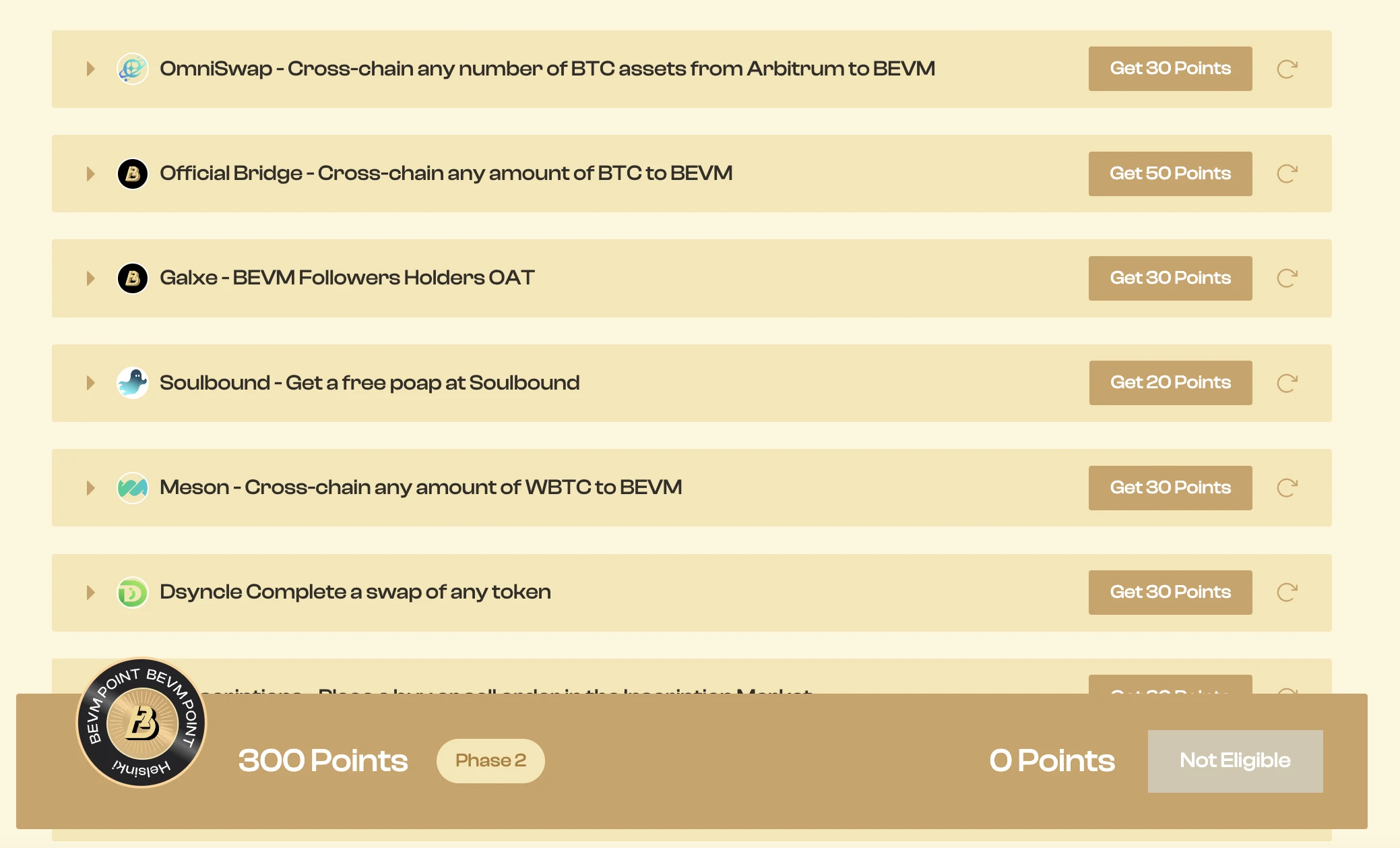 交互三大BTC Layer2项目:B² Network、Merlin Chain以及BEVM「BTC生态」