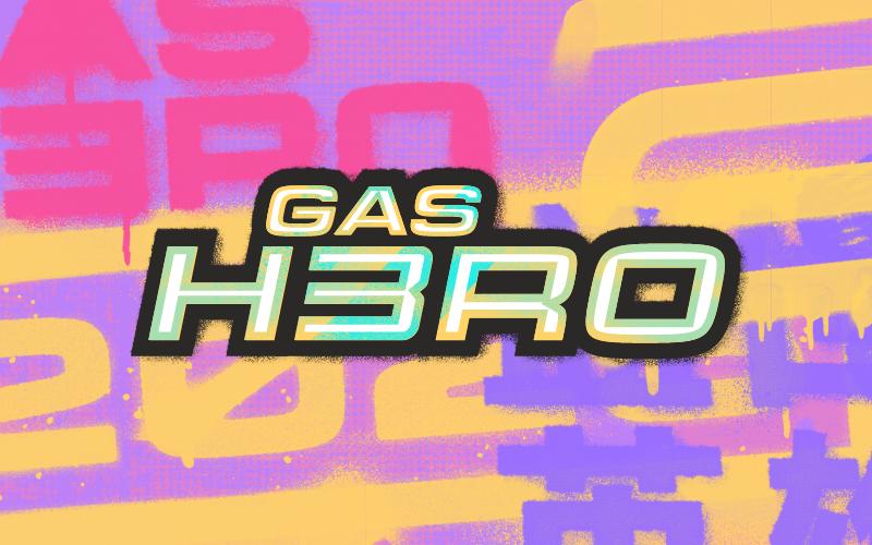 Gas Hero Coupon NFT 概览与数据分析