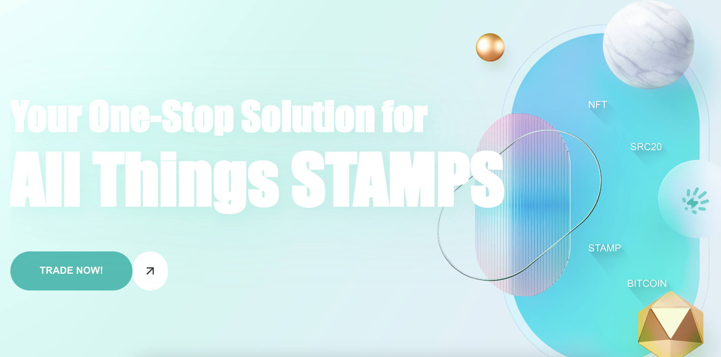 SRC-20链上Coinlist，OpenStamp首个Launchpad已推出
