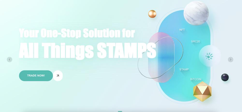 SRC20首个交易平台OpenStamp:将上线旗舰Launchpad