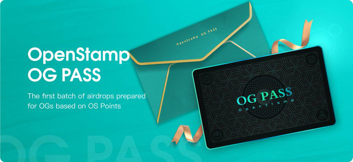 SRC20首个交易平台OpenStamp:将上线旗舰Launchpad