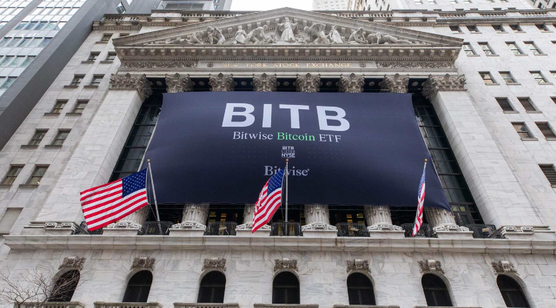 Bitwise:ETF可以视作BTC的“IPO”,此后将进入新的价格发现期