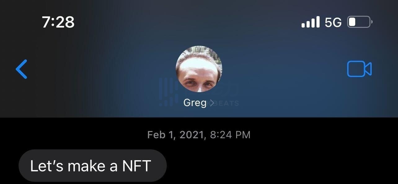 NFT
