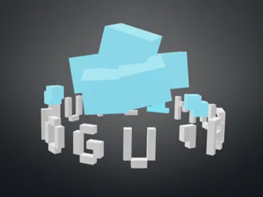 Gu'reum 工作室在 The Sandbox 元宇宙举办年终Lan派对!