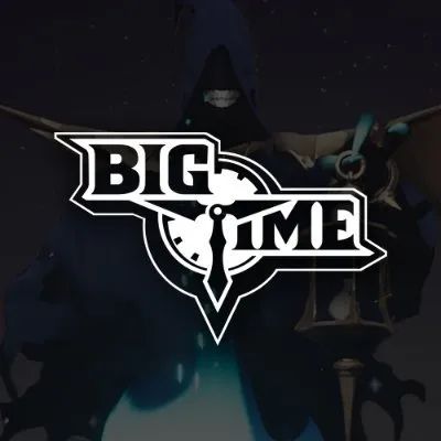 BigTime赛前季:2.027亿美金玩家空投,塑造Web3游戏新时代