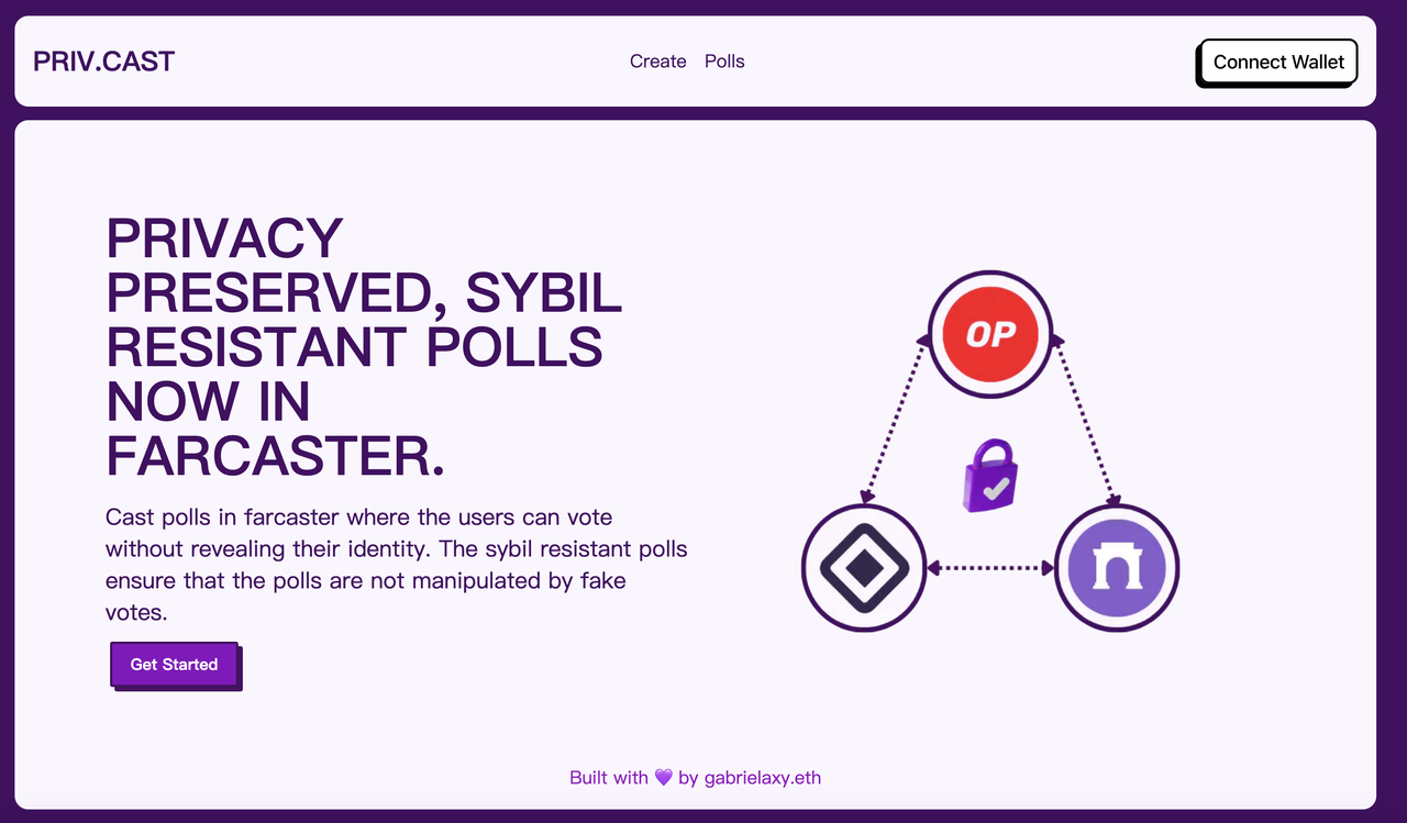 速览 ETHGlobal Async 黑客松决赛：DAO 治理隐私保护趋势涌现