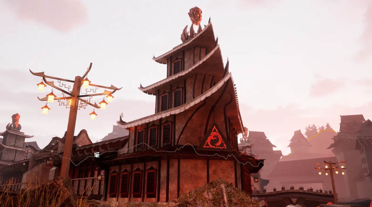 Victoria VR:头号玩家们的首个加密元宇宙