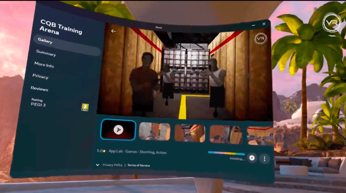 Victoria VR:头号玩家们的首个加密元宇宙