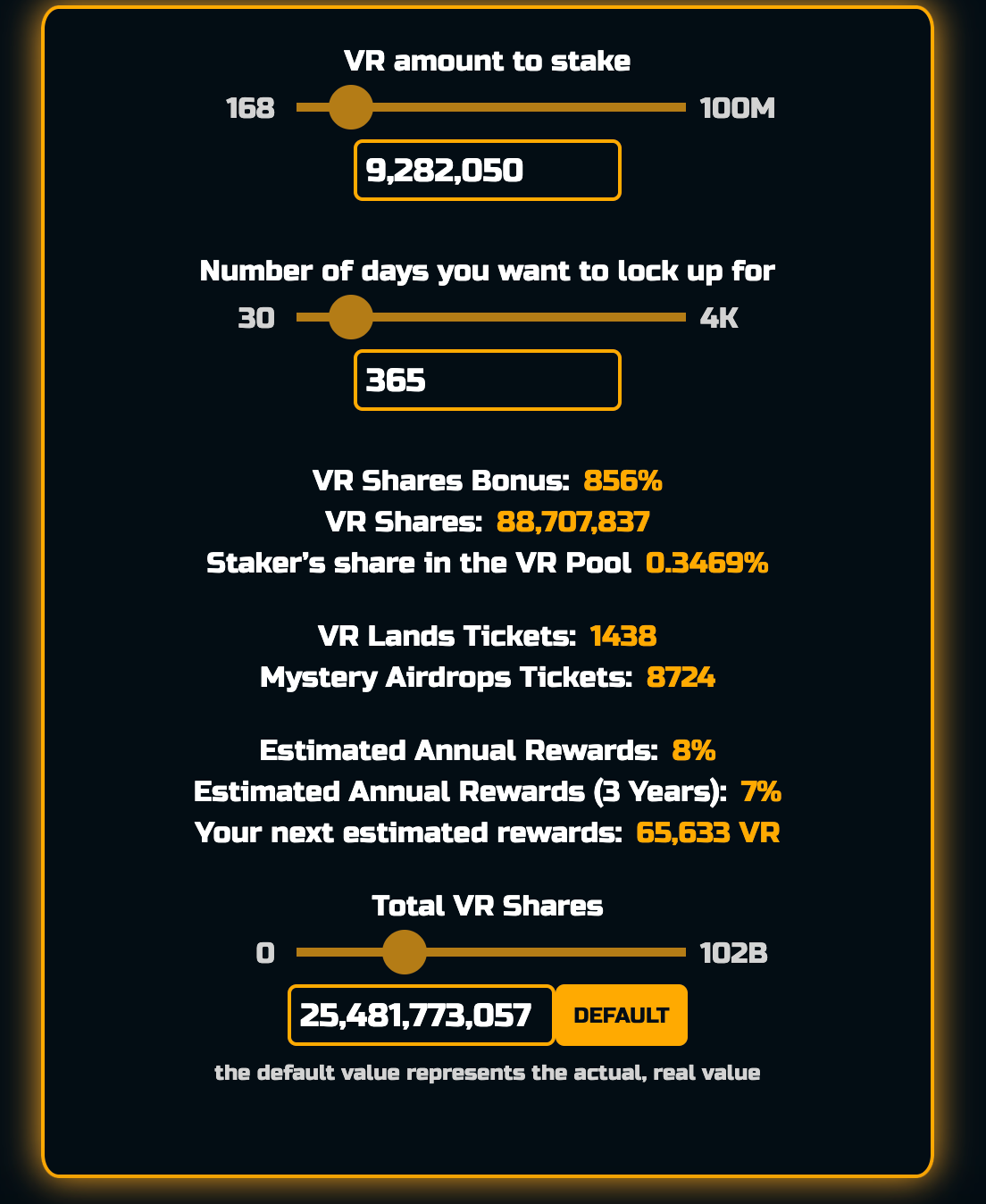 Victoria VR:头号玩家们的首个加密元宇宙