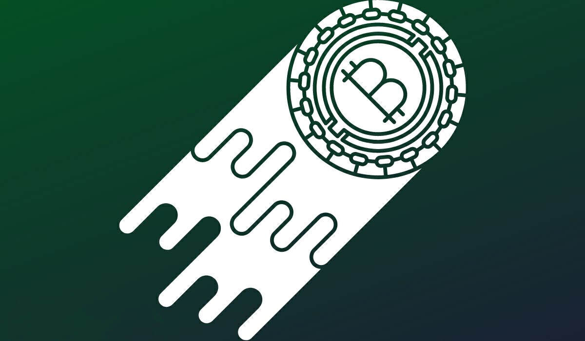 BTC创69000美元价格新高后,市场估值短暂超过白银