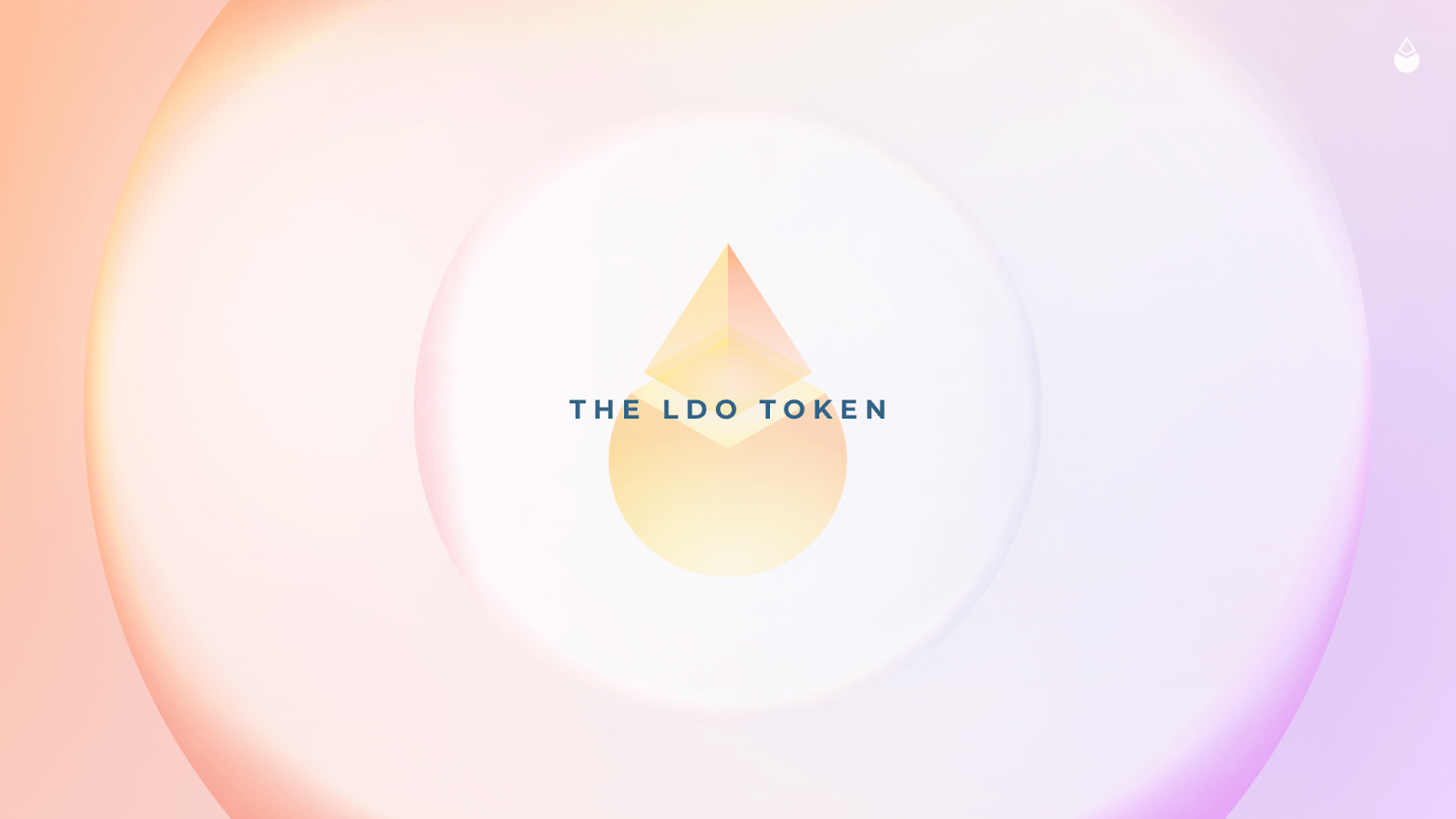如何做代币分析：以 LDO  币为例