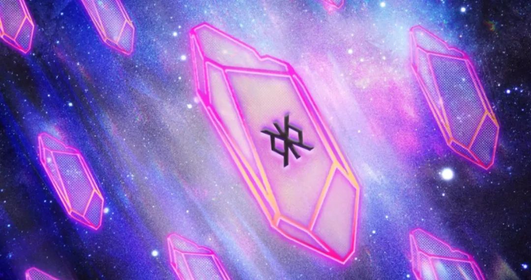 Ordinals 阳光普照，一文看懂符石 Runestone