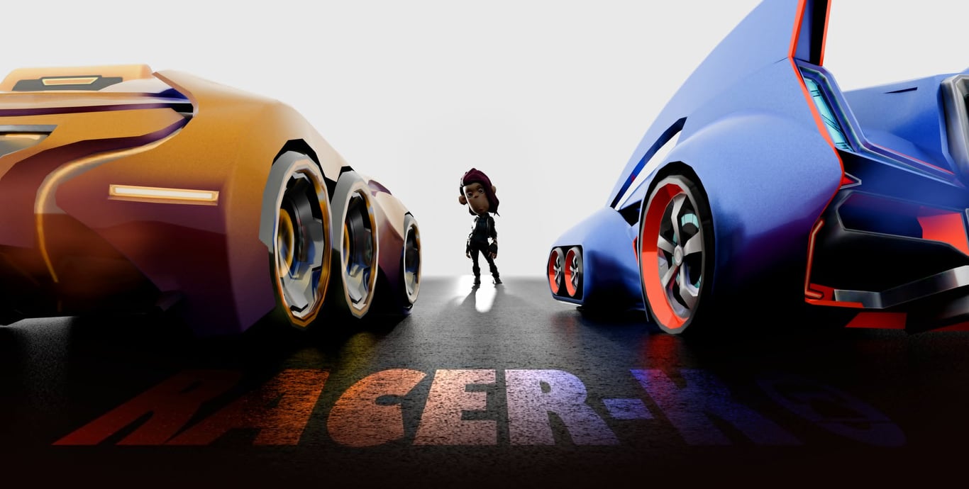IMX 年度旗舰:Web3赛车竞速游戏KartParty PFP NFT即将发售