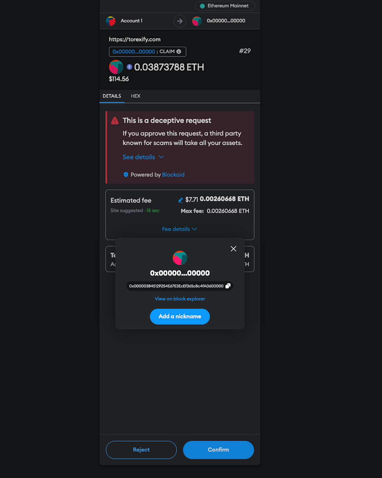 已举报:诈骗组织CryptoGrab在英国注册公司,或对Web3安全构成更大威胁