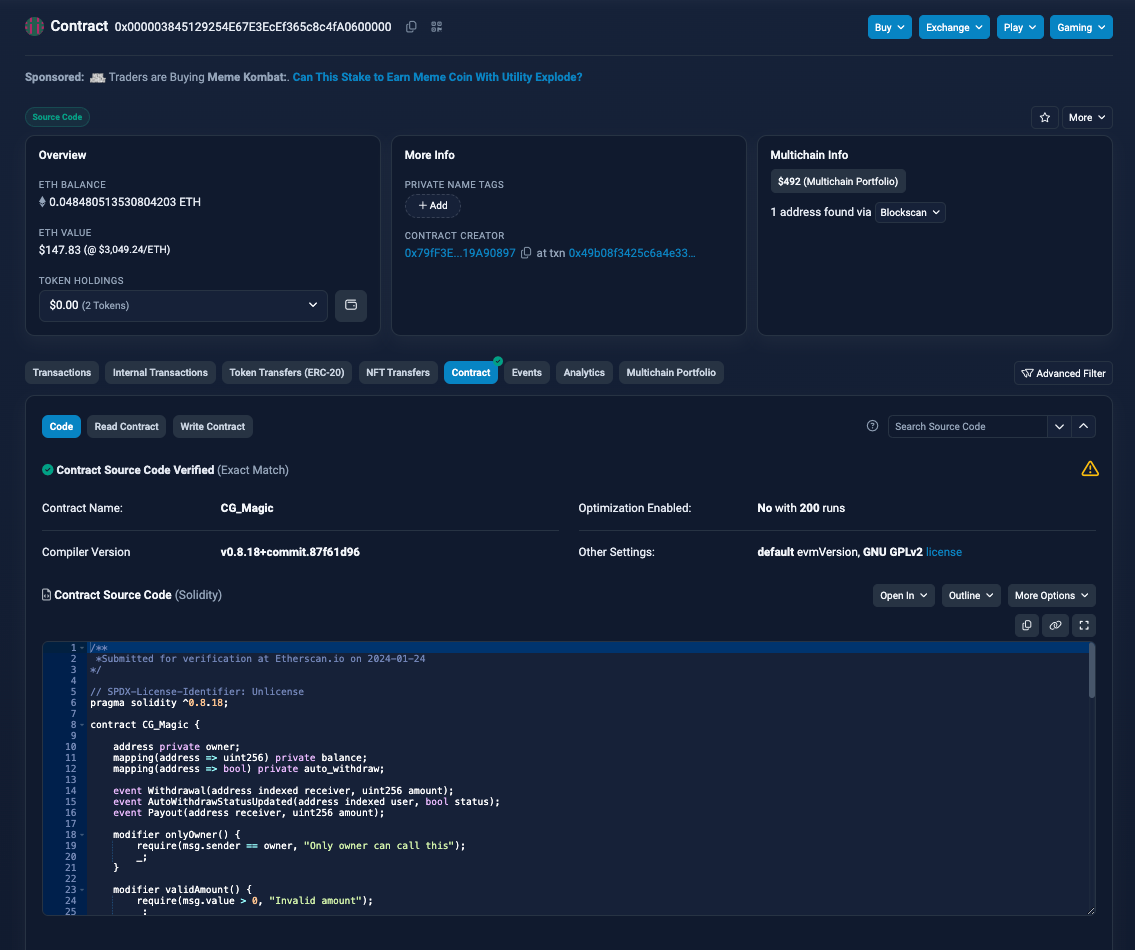 已举报:诈骗组织CryptoGrab在英国注册公司,或对Web3安全构成更大威胁