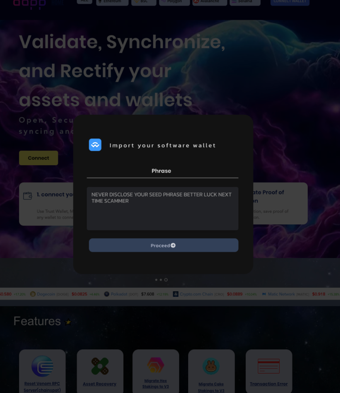 已举报:诈骗组织CryptoGrab在英国注册公司,或对Web3安全构成更大威胁
