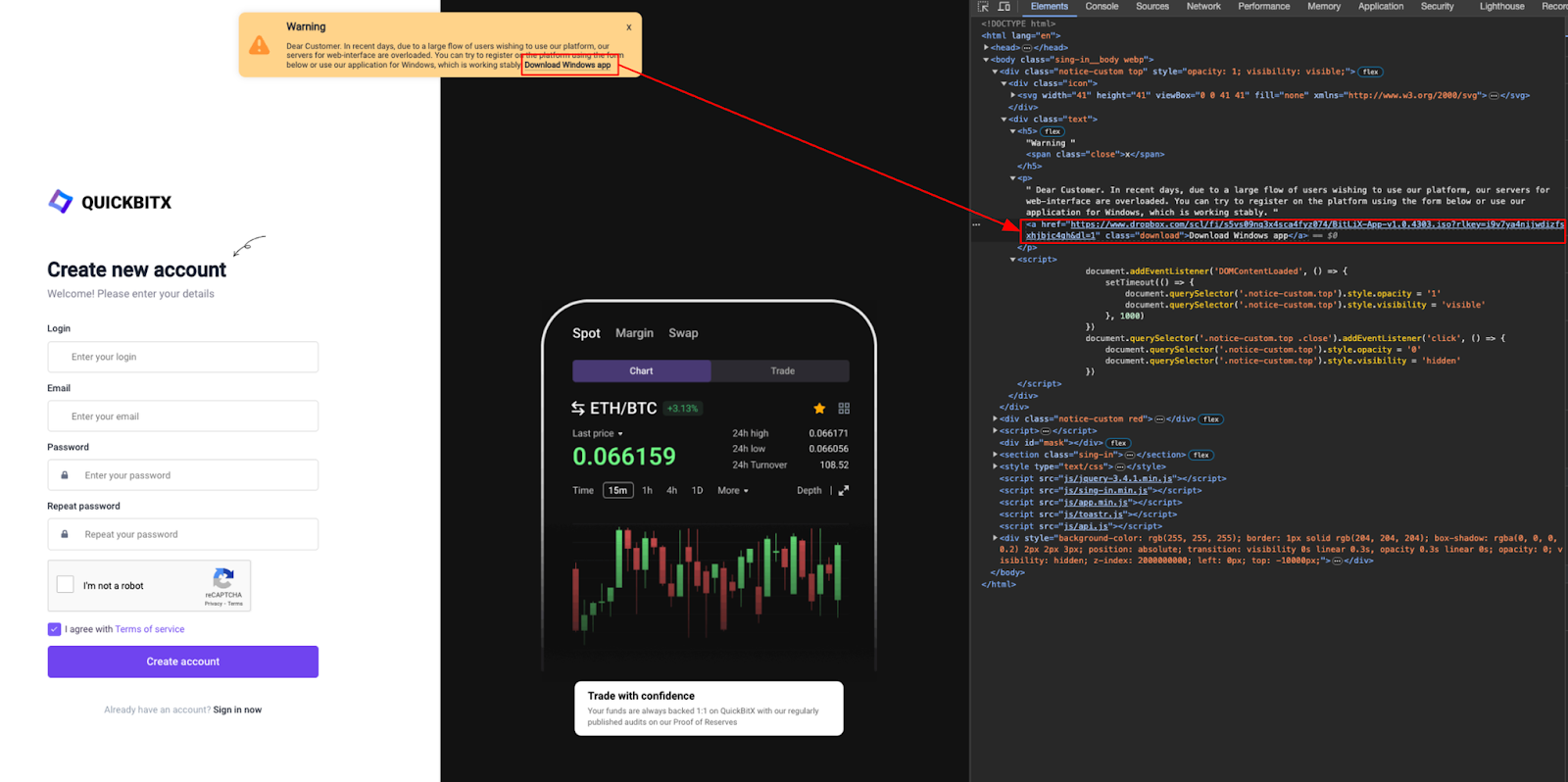 已举报:诈骗组织CryptoGrab在英国注册公司,或对Web3安全构成更大威胁