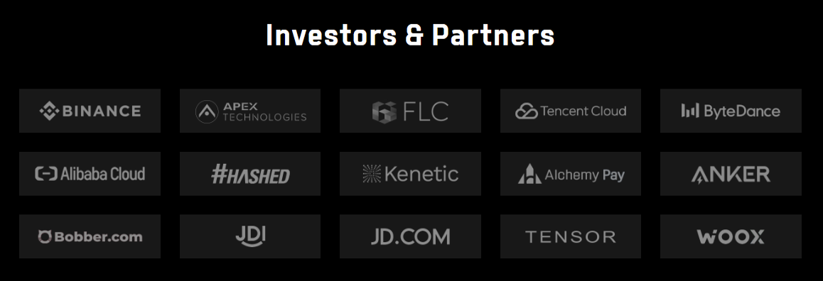 Phoenix：去中心化的AI垂直基础设施｜JDI Ventures研报