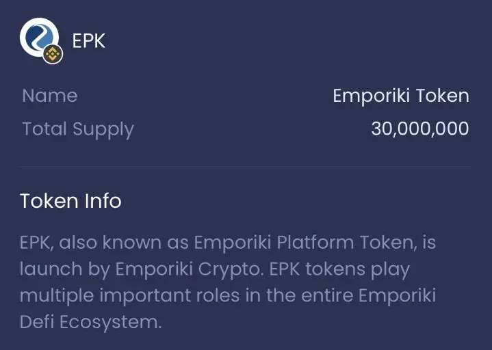 Emporiki Crypto：颠覆传统金融组织的新型 WEB3 金融机构