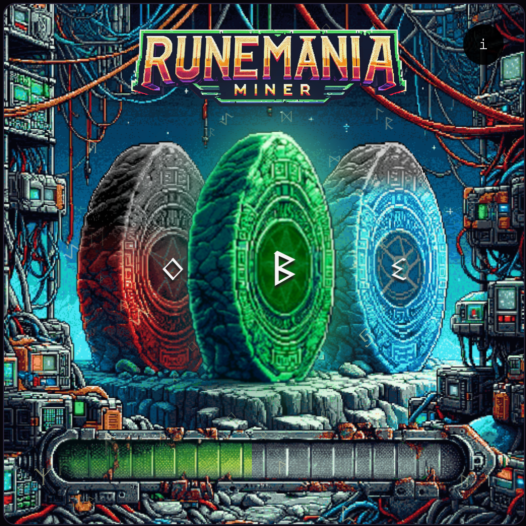 意在替代 BRC-20 的 Runes 协议孕育哪些 Alpha?