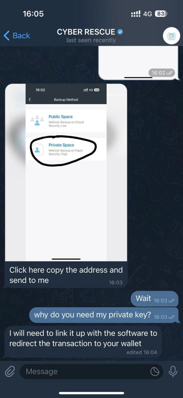 反向钓鱼|揭露利用 token 精度钓鱼的套路