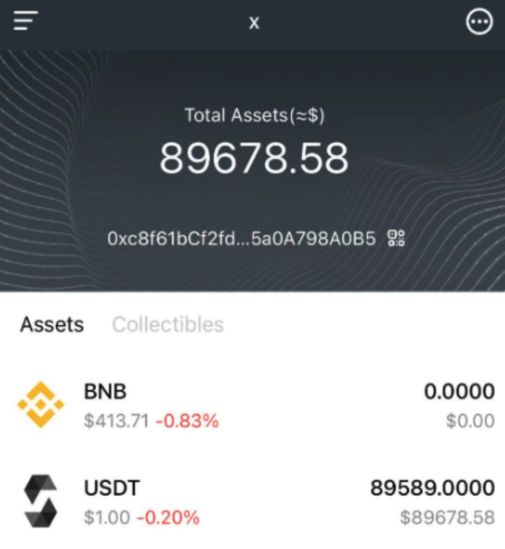 反向钓鱼|揭露利用 token 精度钓鱼的套路