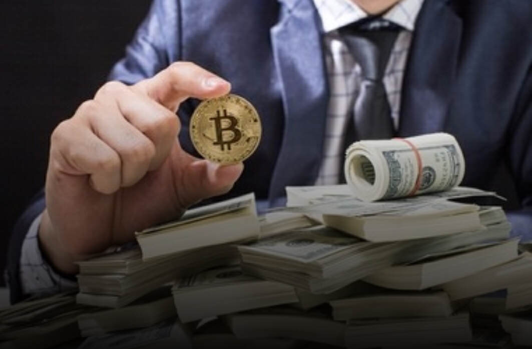 管理18亿美元的知名机构为何选择投资BTC ETF?
