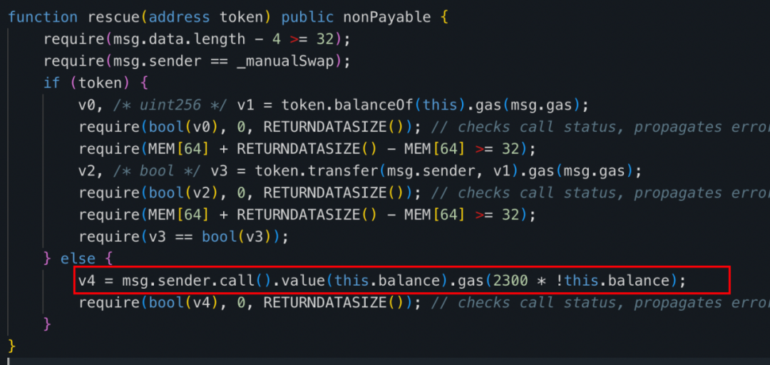 技术详解 | 链上打新局中局，大规模Rug Pull手法解密