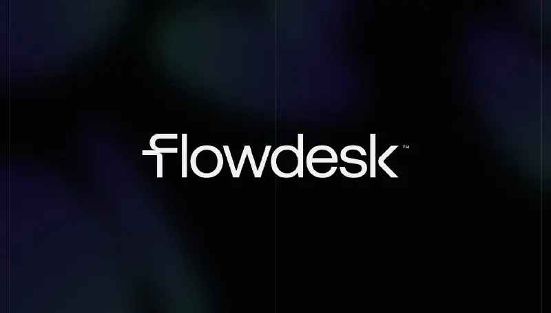 专访 Flowdesk CEO:抢滩亚太加密市场,未来或在香港设立办公室