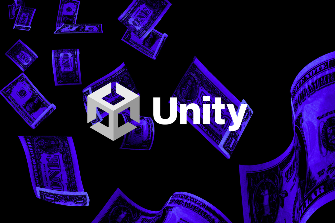 波卡与游戏知名引擎Unity合作,会带来波卡GameFi的腾飞?