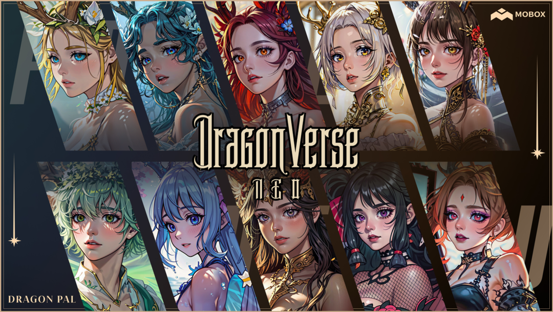 Dragonverse