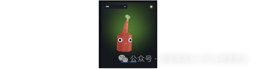 通往荣耀之路! 在 The Sandbox 中种植树木,拯救真正的森林