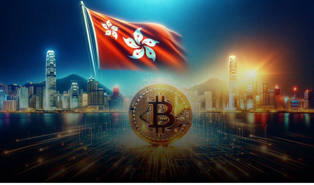 香港BTC ETF能否超越美国?
