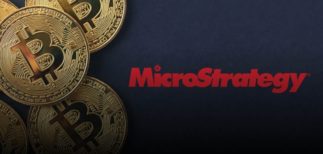 做多BTC,做空微策略?知名对冲基金的投资新策略