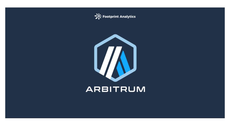 Arbitrum 为什么能领跑以太坊 Layer 2？