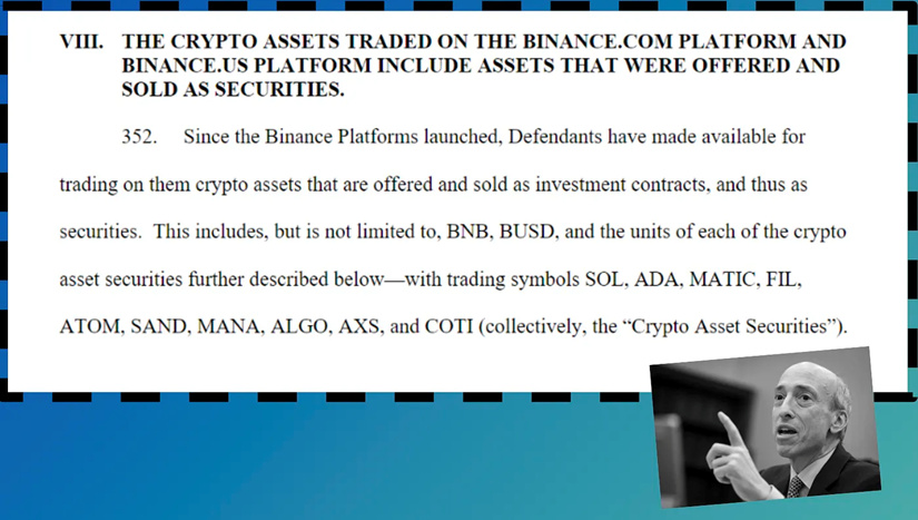 以太坊ETF即将面临最终审判，下一个会是DOT吗？