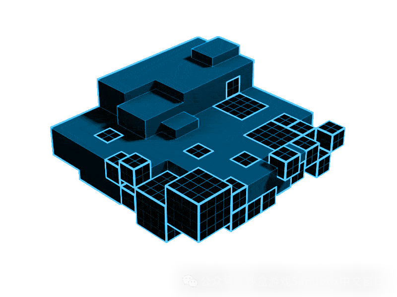 The Sandbox Eternal Fandom土地销售开始！玩家更接近品牌