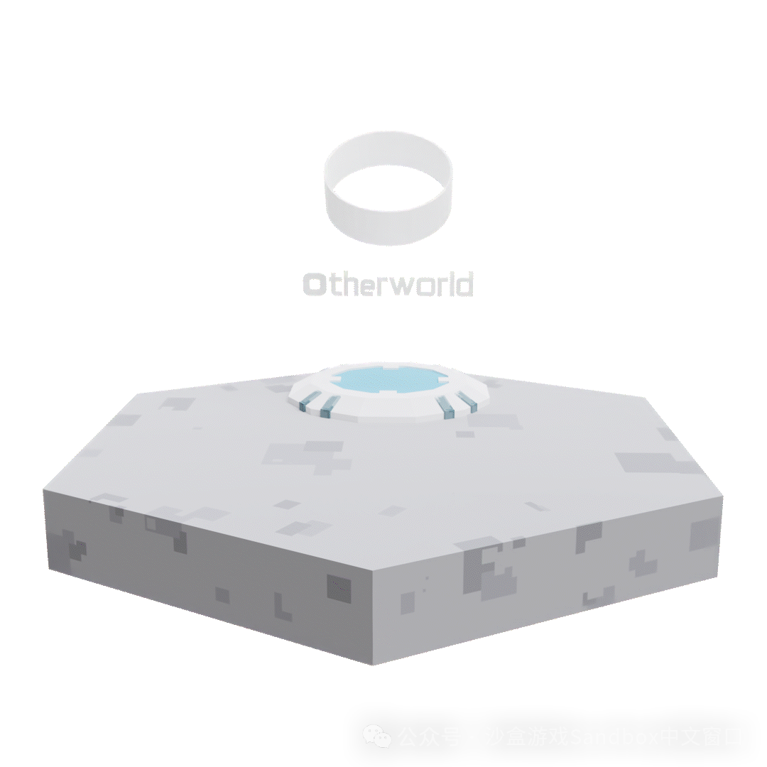 The Sandbox Eternal Fandom土地销售开始！玩家更接近品牌