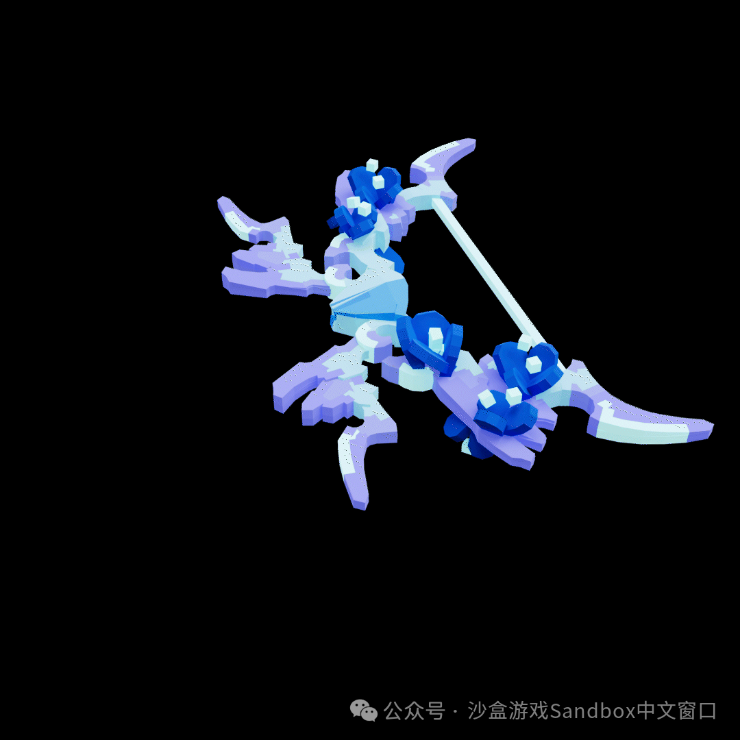 The Sandbox Eternal Fandom土地销售开始！玩家更接近品牌
