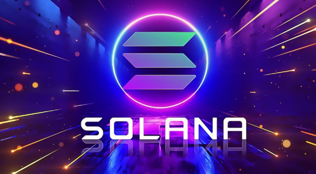 背靠“干爹”女神复仇的Solana三两事!5个4月份必撸的Solana空投项目