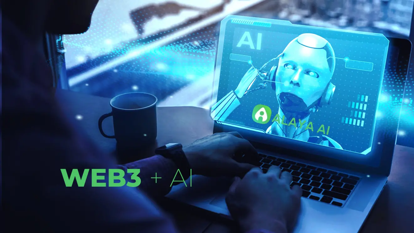 Alaya AI：如何通过 Web3 的游戏化设计提高 AI 数据的标注效率？
