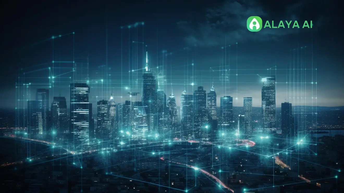 Alaya AI：如何通过 Web3 的游戏化设计提高 AI 数据的标注效率？