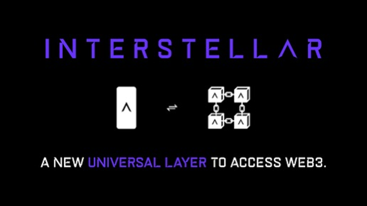 官方论坛精选丨去中心化普通钱包层Interstellar