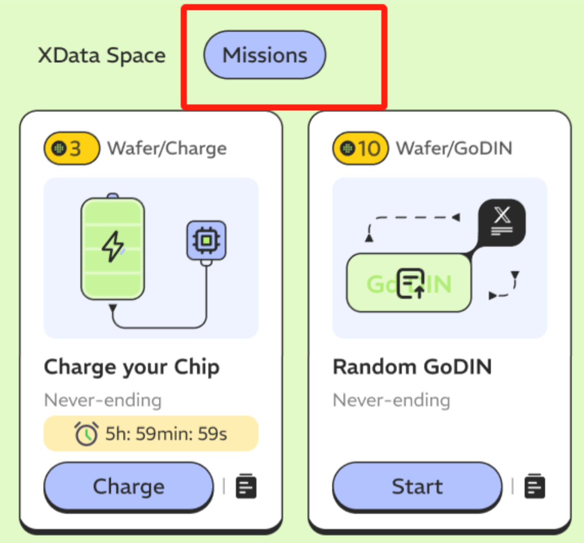 数据智能：Web3Go 引领构建 AI 梦工厂