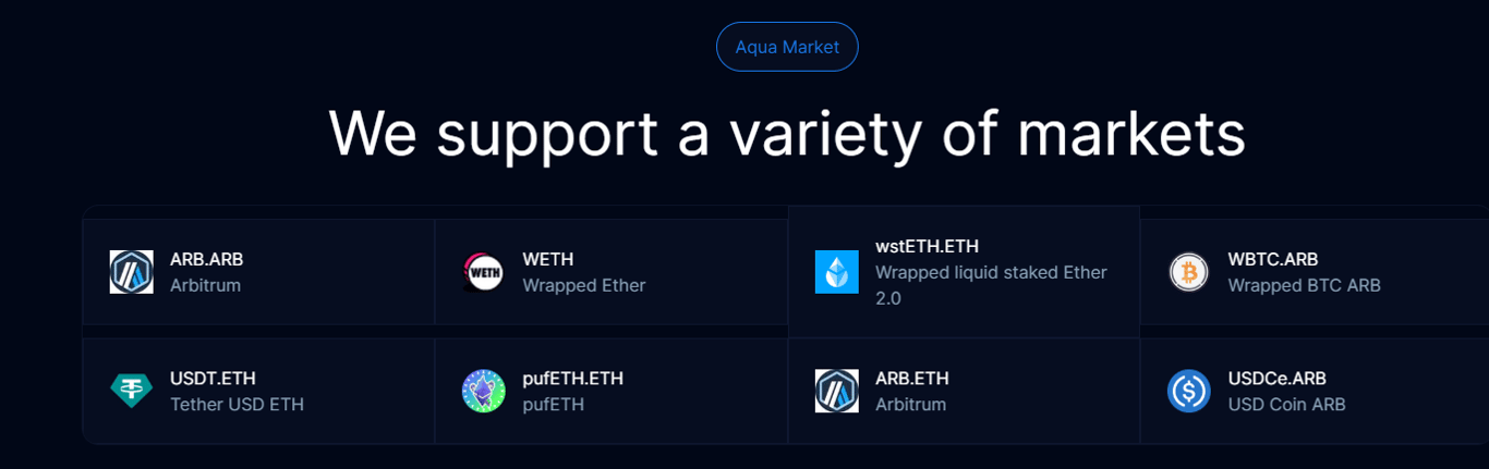 深入 Aqua:资本效率与收益最大化兼得, DeFi 供给侧改革的引领者