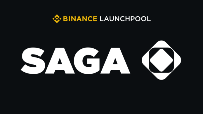 币安巨献！史上最大Launchpool：Saga震撼上线！