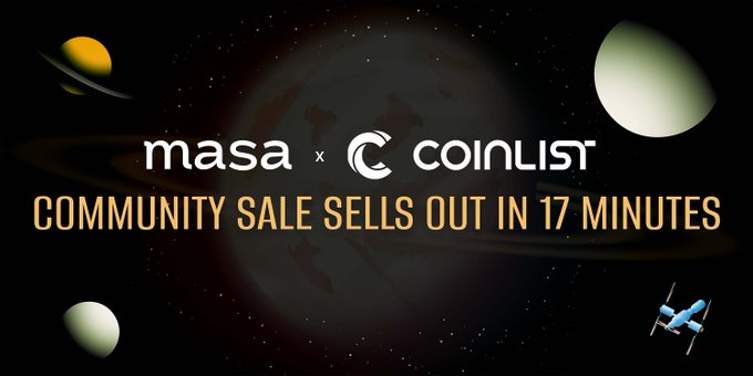 Masa 的「AI+Crypto」指南:如何服务泛 AI 开发者生态?