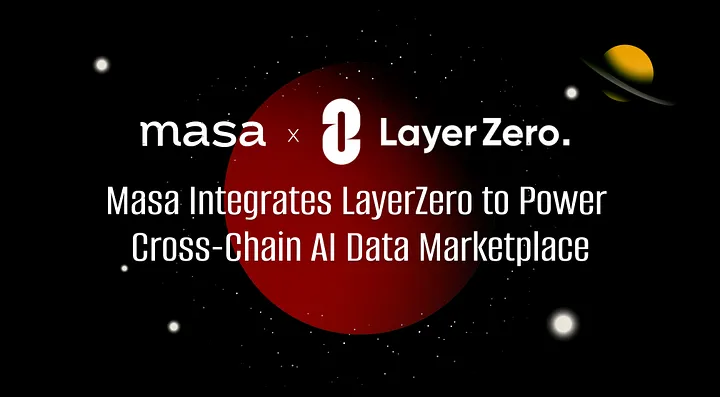Masa 的「AI+Crypto」指南:如何服务泛 AI 开发者生态?