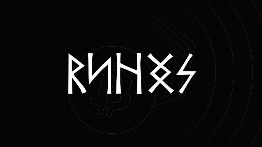 符文协议 Runes 崛起，快速理解原理和值得关注的项目